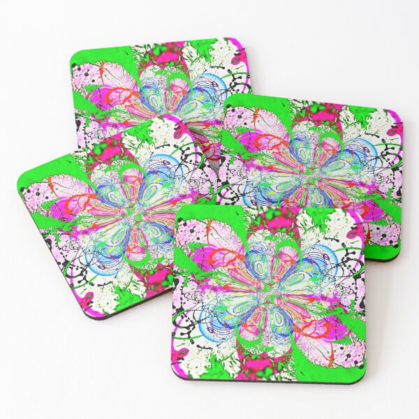 Item preview, Amazing flower designed and sold by Marina Klimanova.