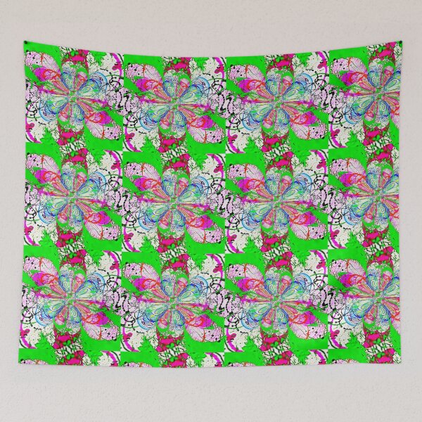 Item preview, Amazing flower designed and sold by Marina Klimanova.