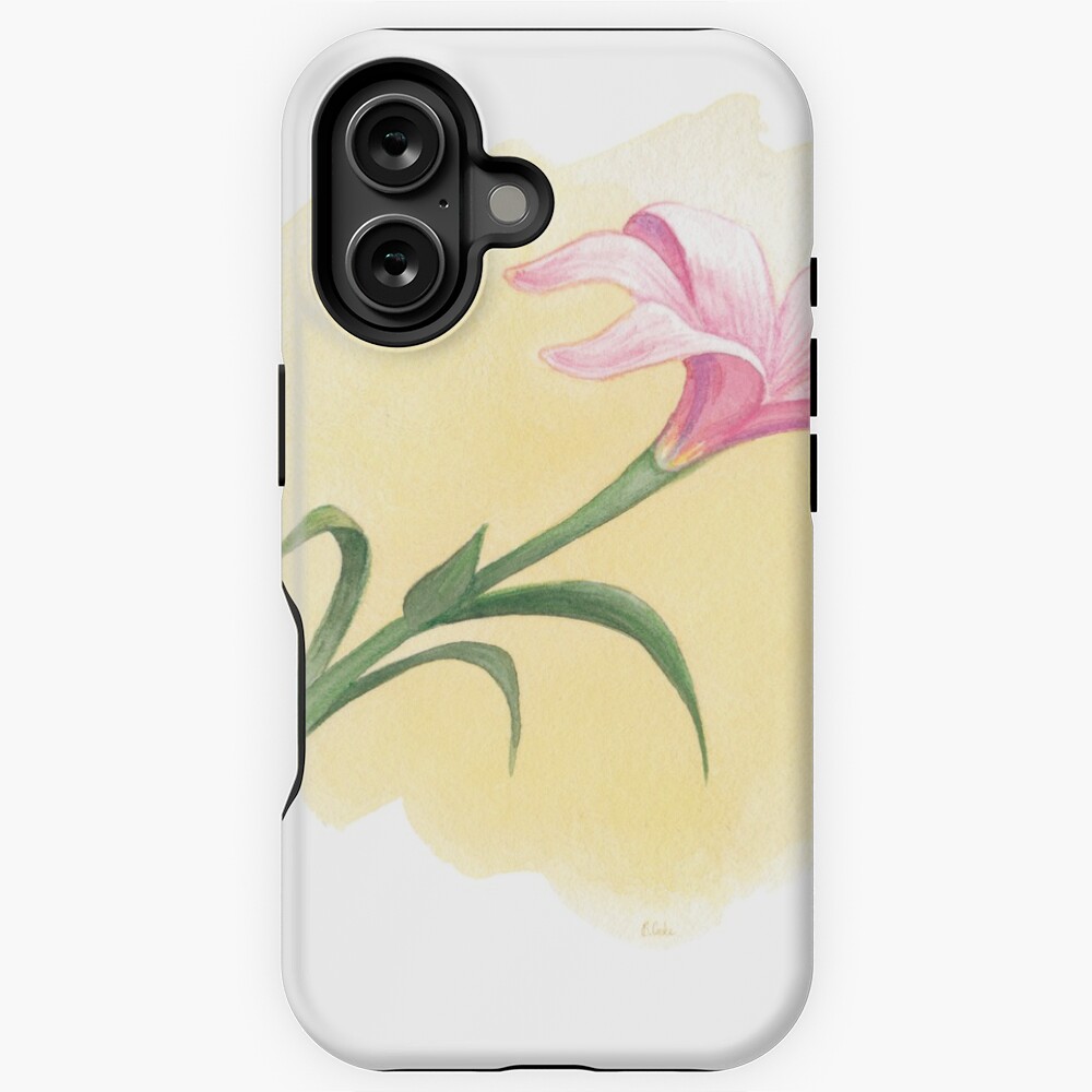 Item preview, iPhone Magsafe Tough Case designed and sold by breannacooke.