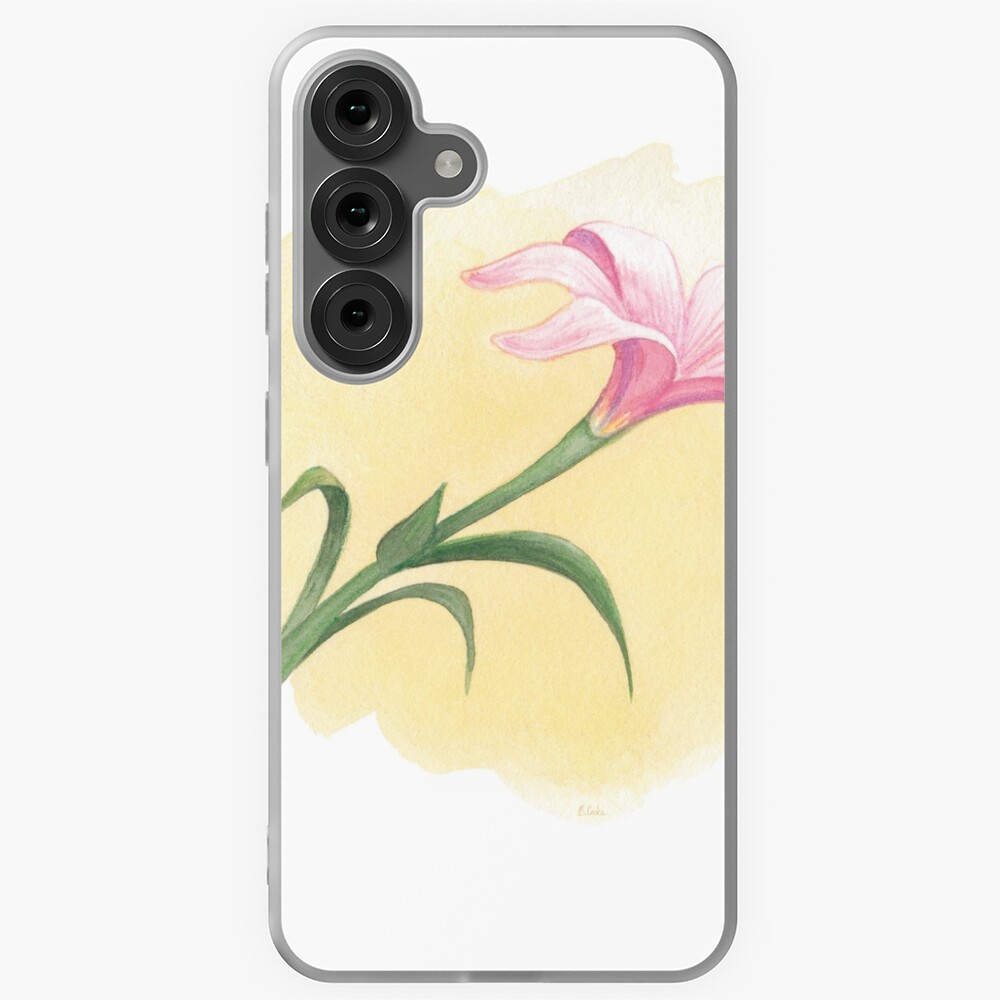 Item preview, Samsung Galaxy Soft Case designed and sold by breannacooke.