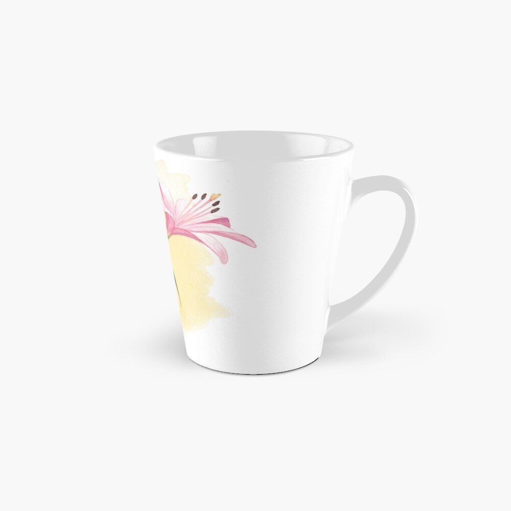 Item preview, Tall Mug designed and sold by breannacooke.