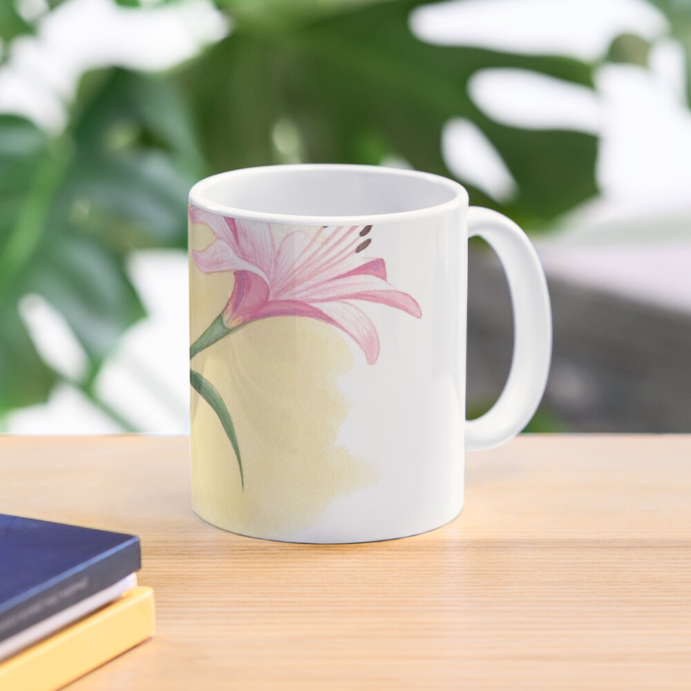 Item preview, Classic Mug designed and sold by breannacooke.