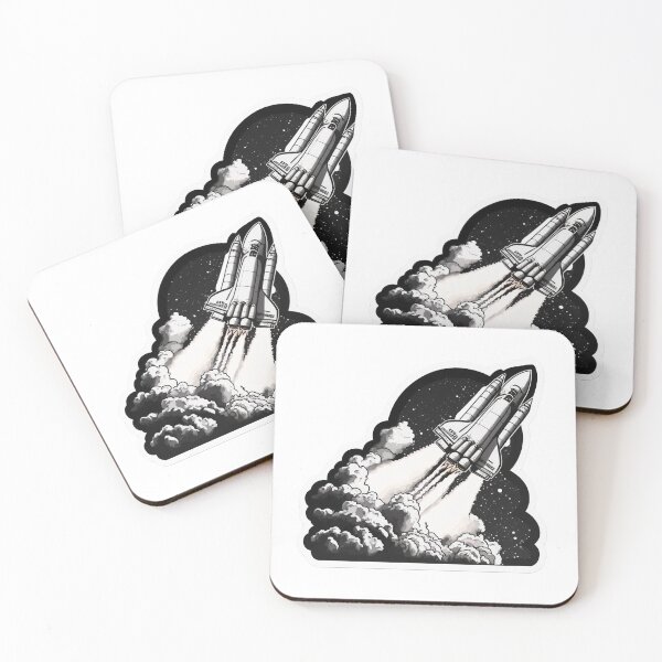 Item preview, Spece Shuttle Lunch designed and sold by Schamann.