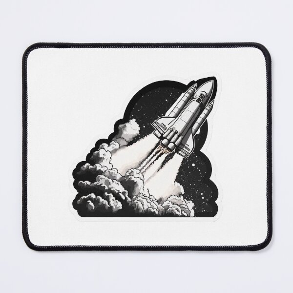 Item preview, Spece Shuttle Lunch designed and sold by Schamann.