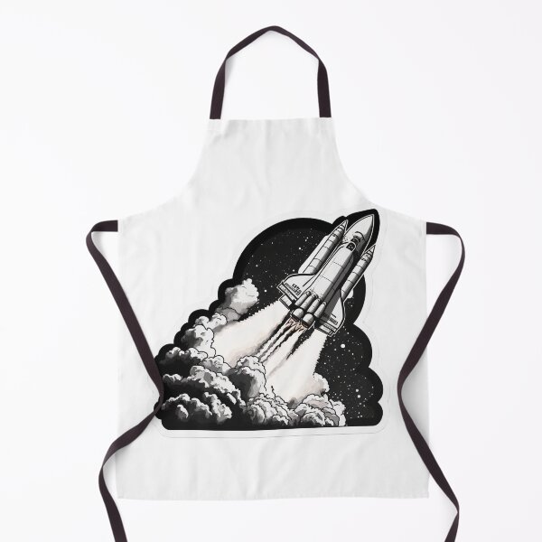 Item preview, Spece Shuttle Lunch designed and sold by Schamann.