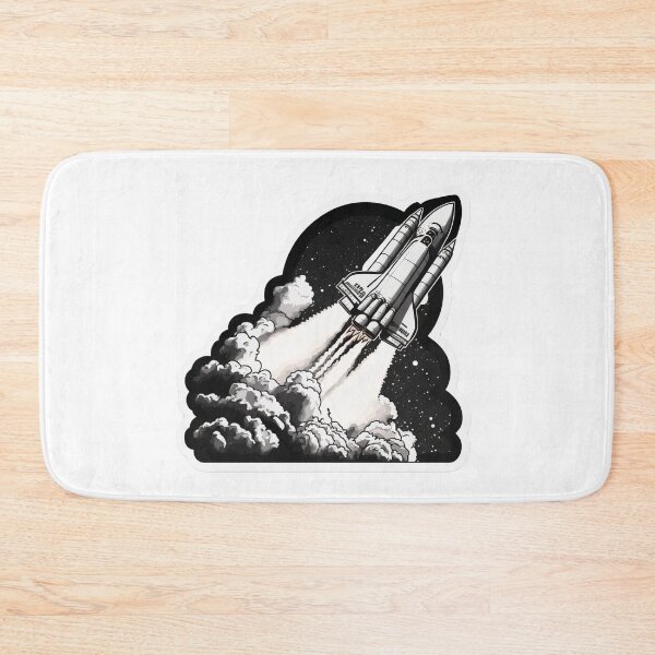 Item preview, Spece Shuttle Lunch designed and sold by Schamann.