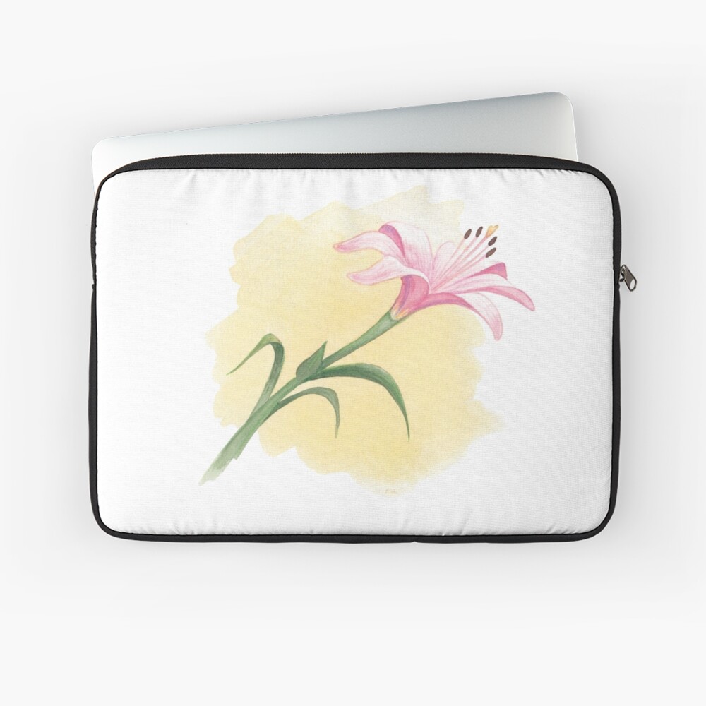 Item preview, Laptop Sleeve designed and sold by breannacooke.