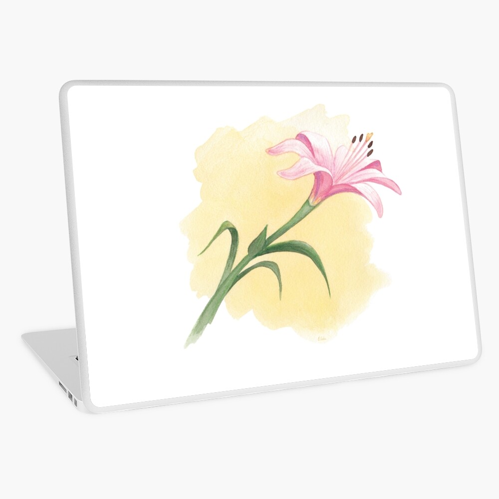 Item preview, Laptop Skin designed and sold by breannacooke.