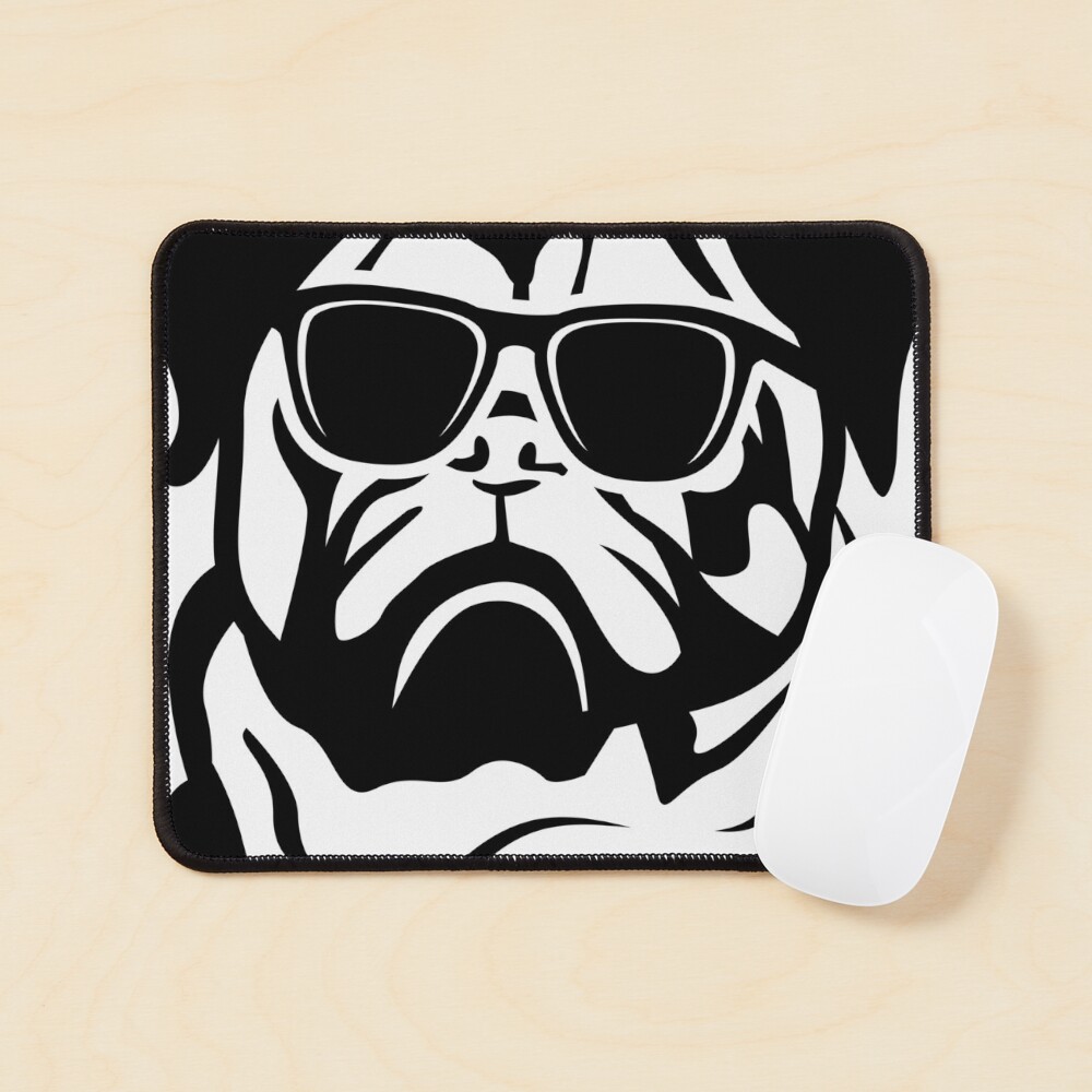 Item preview, Mouse Pad designed and sold by RICK00.
