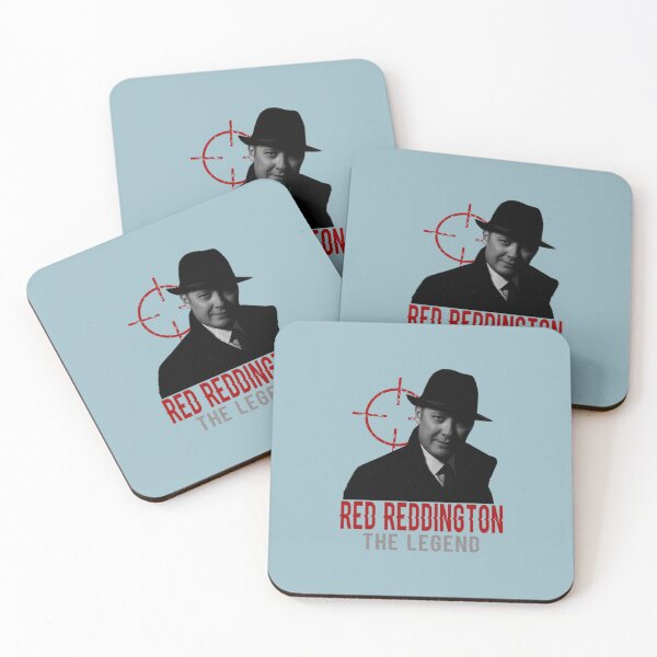Item preview, The Blacklist  designed and sold by BoydBraun-L.