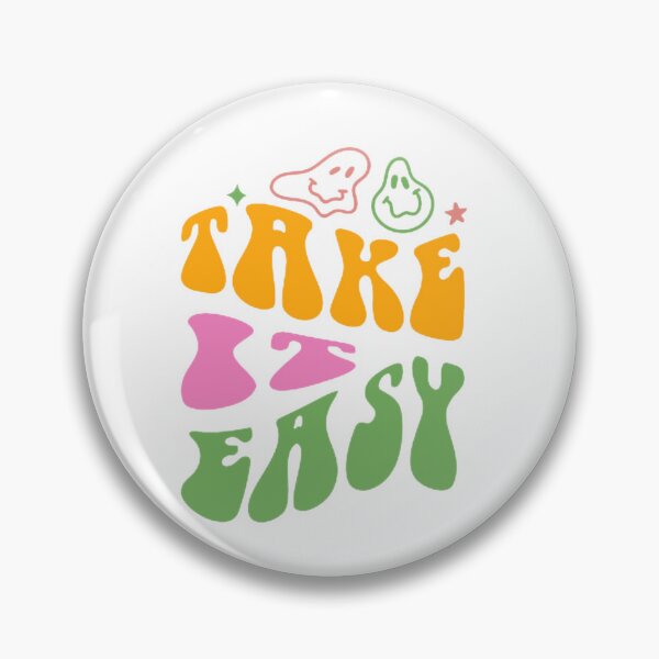 Item preview, Take It Easy designed and sold by Ghanshyam butik.