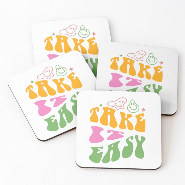Item preview, Take It Easy designed and sold by Ghanshyam butik.