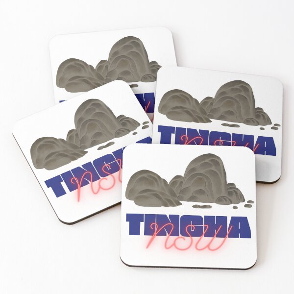Item preview, Tingha NSW designed and sold by Candy Jubb.