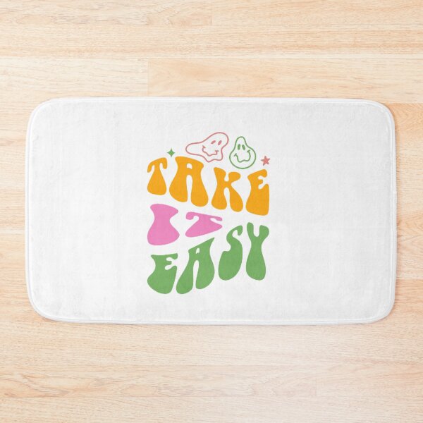 Item preview, Take It Easy designed and sold by Ghanshyam butik.