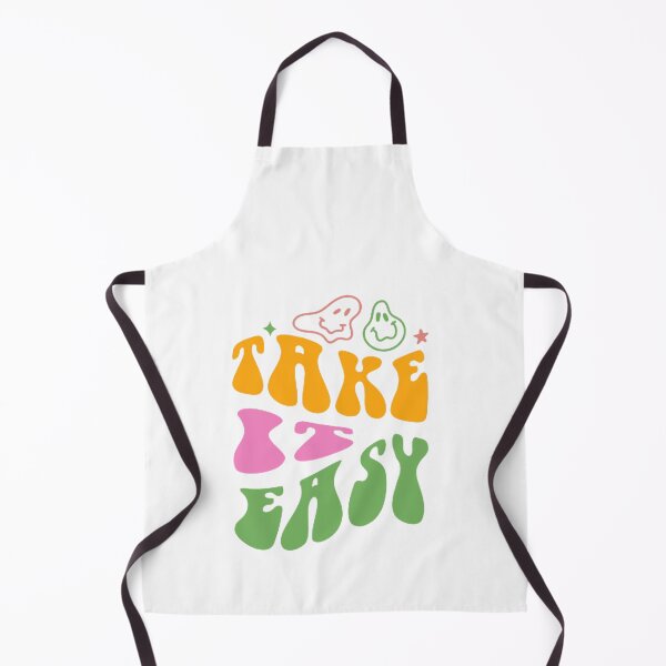 Item preview, Take It Easy designed and sold by Ghanshyam butik.