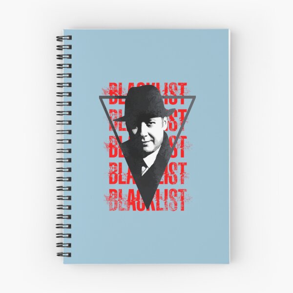 Item preview, The Blacklist  designed and sold by BoydBraun-L.