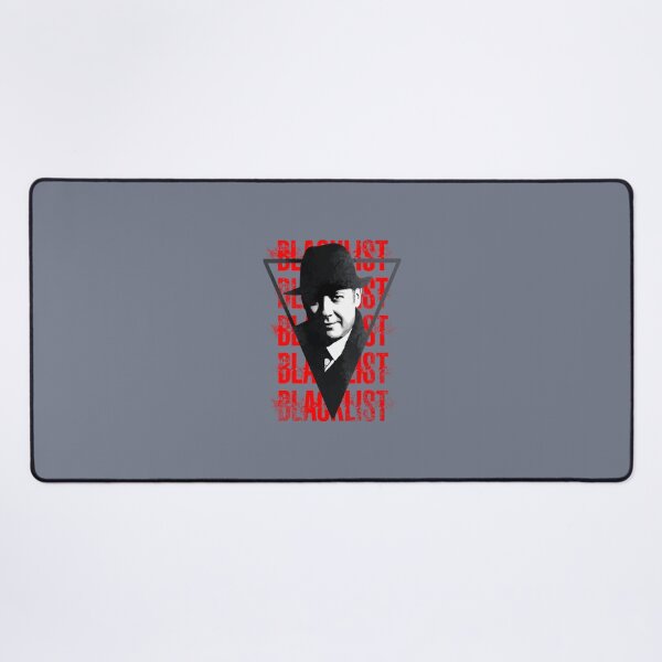 Item preview, The Blacklist designed and sold by BoydBraun-L.