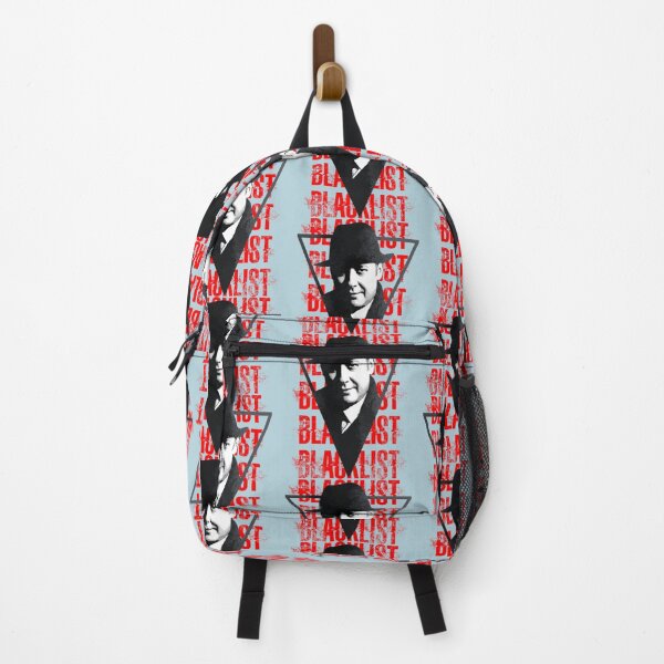 Item preview, The Blacklist designed and sold by BoydBraun-L.