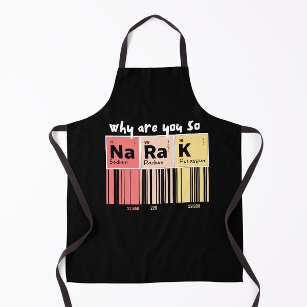 Item preview, Gemfourth why are you so sodium radium potassium my school president designed and sold by RecStore.