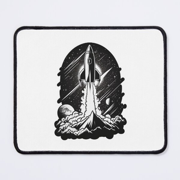 Item preview, Spece Rocket Lunch designed and sold by Schamann.