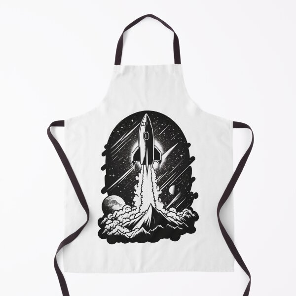 Item preview, Spece Rocket Lunch designed and sold by Schamann.
