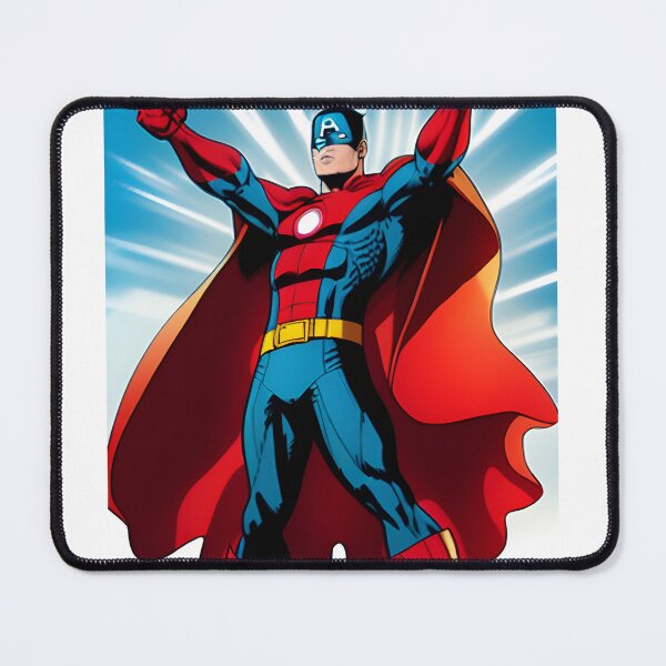 Item preview, Superhero  designed and sold by Michelle Dee Designs.