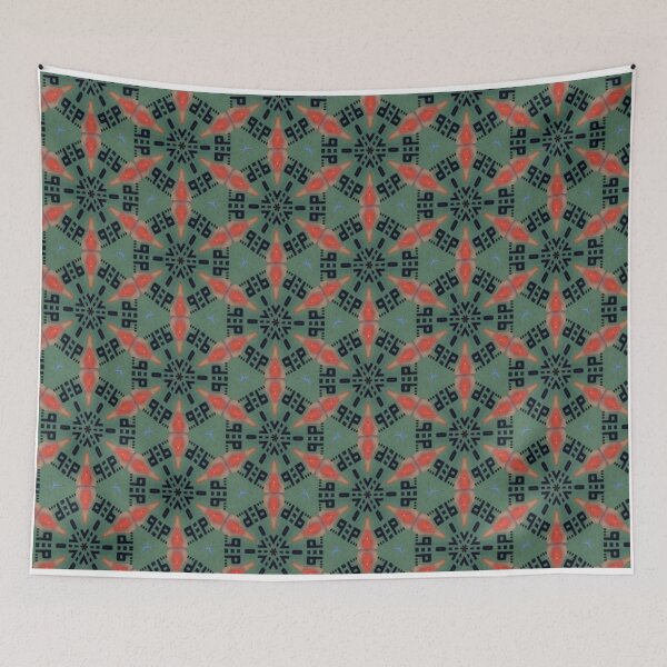 Item preview, Abstract 93 designed and sold by mittie101.