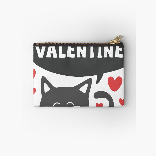 Item preview, BE MEOW VALENTINE designed and sold by rashedzewel.