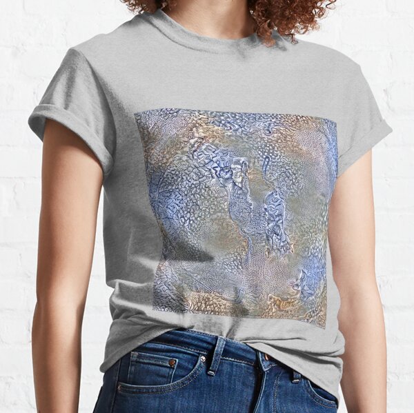 The Hiding Land Classic T-Shirt