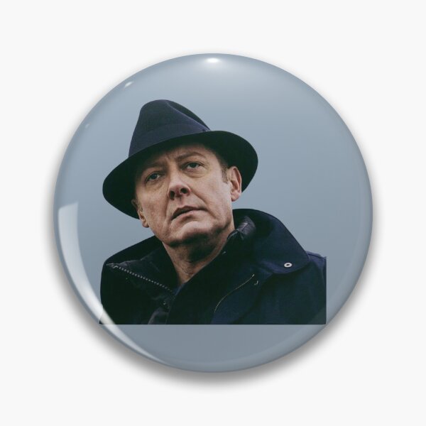 Artikelvorschau, James Spader Die schwarze Liste entworfen und verkauft von Lenny7eckow-L.