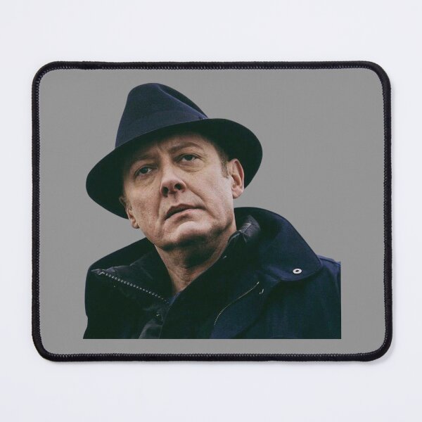Item preview, James Spader The Blacklist designed and sold by Lenny7eckow-L.