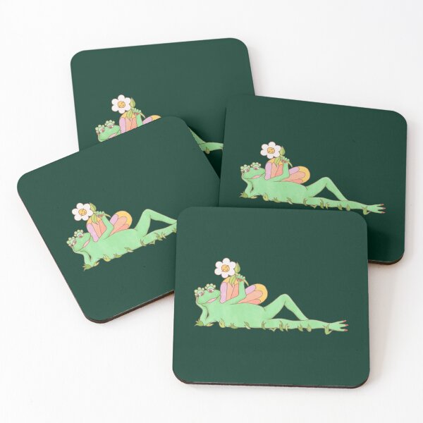 Item preview, Pleasing Frog                                              designed and sold by garrickhardin.