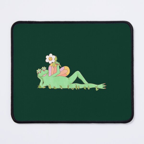 Item preview, Pleasing Frog                                              designed and sold by garrickhardin.