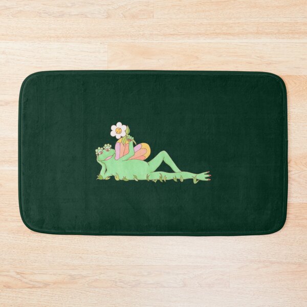 Item preview, Pleasing Frog                                              designed and sold by garrickhardin.