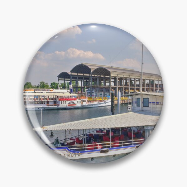 Item preview, Arona Paddleboats  designed and sold by hawkie.
