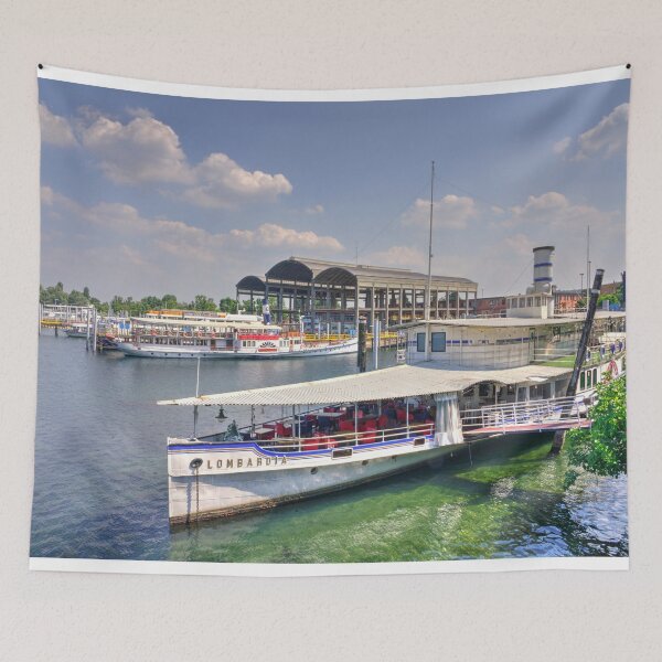 Item preview, Arona Paddleboats  designed and sold by hawkie.