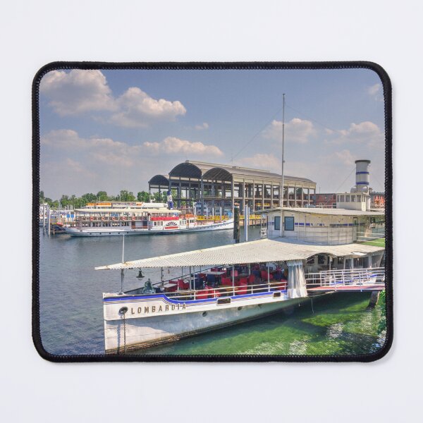 Item preview, Arona Paddleboats  designed and sold by hawkie.