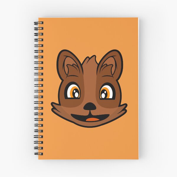 Item preview, Happy Quokka Armstrong designed and sold by  MOULE.