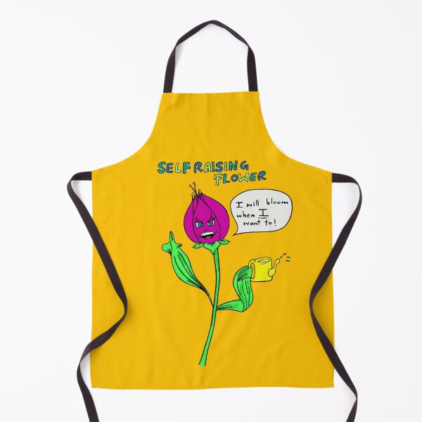 Item preview, Self Raising Flower designed and sold by MickeyLaLa.