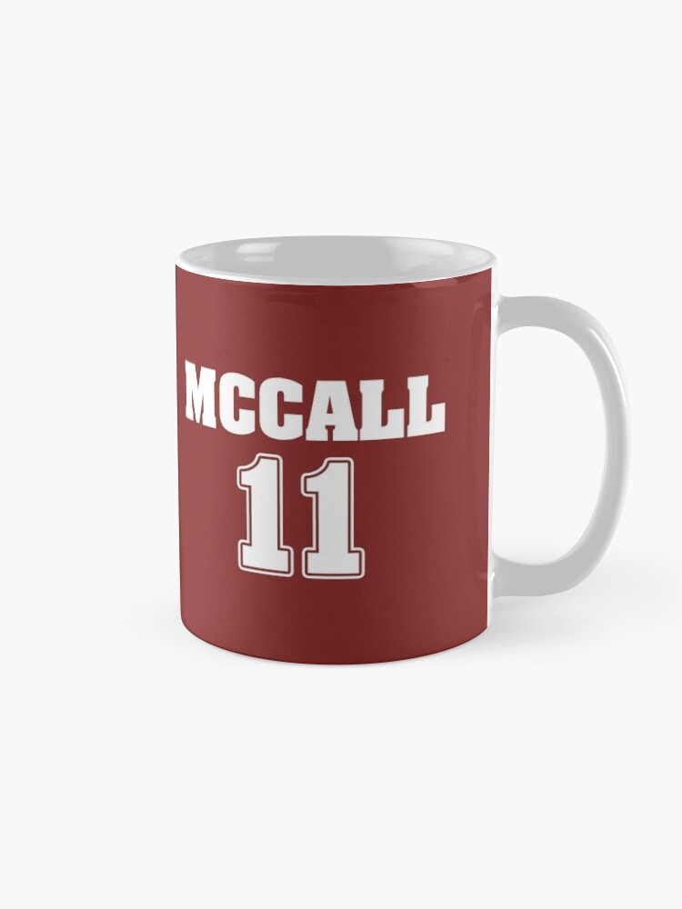 Mug ''Mug Teen Wolf' : autre vue