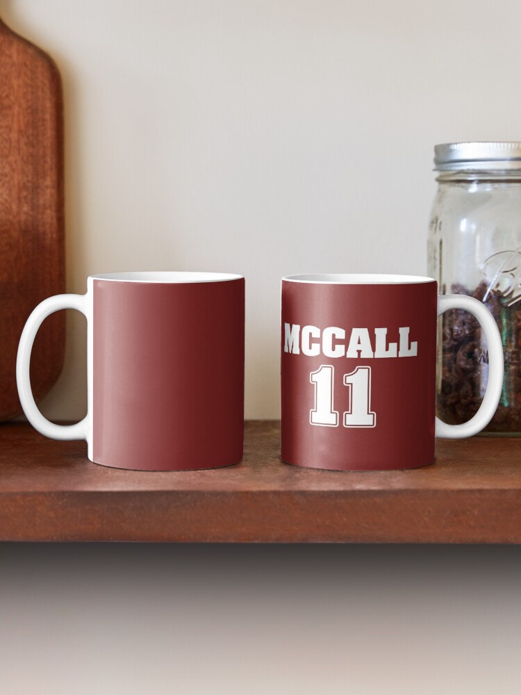 Mug ''Mug Teen Wolf' : autre vue