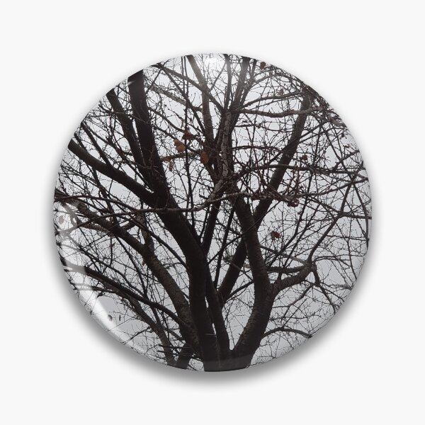 Item preview, Branches of a tree in winter designed and sold by kyoungwon Woo.