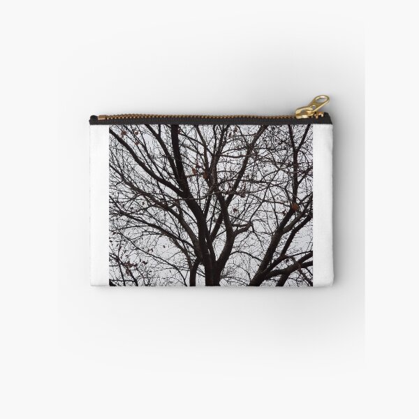 Item preview, Branches of a tree in winter designed and sold by kyoungwon Woo.