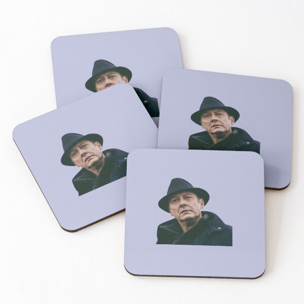 Item preview, James Spader The Blacklist  designed and sold by Lenny7eckow-L.