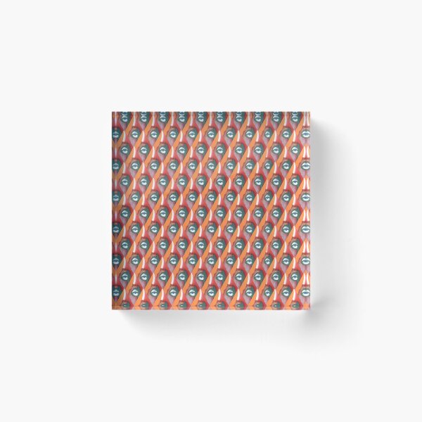 Item preview, Abstract 94 designed and sold by mittie101.
