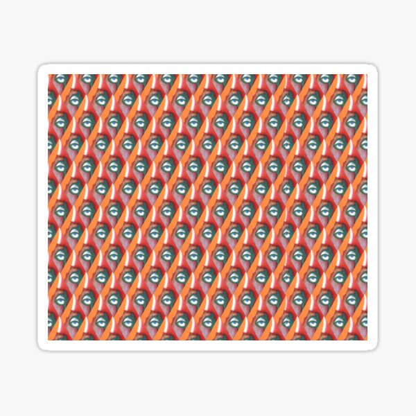 Item preview, Abstract 94 designed and sold by mittie101.