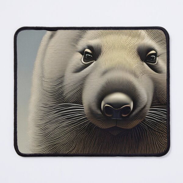 Item preview, Wombat love designed and sold by J7Simpson.