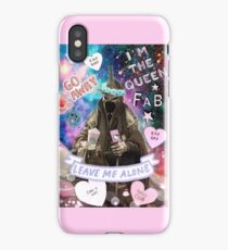 Witch King of Starbucks (Angmar) iPhone Case