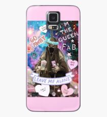 Witch King of Starbucks (Angmar) Case/Skin for Samsung Galaxy
