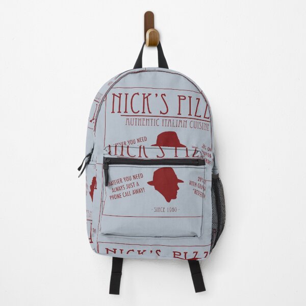 Item preview, Nicks Pizza designed and sold by Lenny7eckow-L.